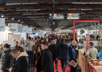 10η ΕΞΠΟΤΡΟΦ – The Greek Fine Food Exhibition