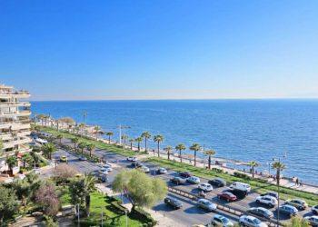 Επενδύσεις άνω των 2,5 δισ. ευρώ στην Αθηναϊκή Ριβιέρα