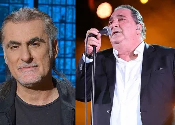 Πλιάτσικας: Όταν συνεργαστήκαμε με τον Βασίλη Καρρά ήμασταν δακτυλοδεικτούμενοι από ένα χώρο που αυτοαποκαλείται έντεχνος