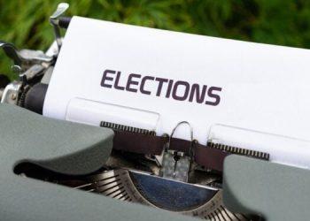 Χρονιά εκλογών το 2024