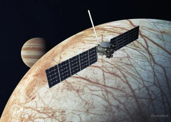 NASA: Στείλε το όνομά σου στον δορυφόρο του Δία, Ευρώπη