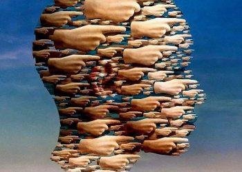 Μη φοβάσαι να είσαι ο εαυτός σου – Δεν είσαι οι άλλοι