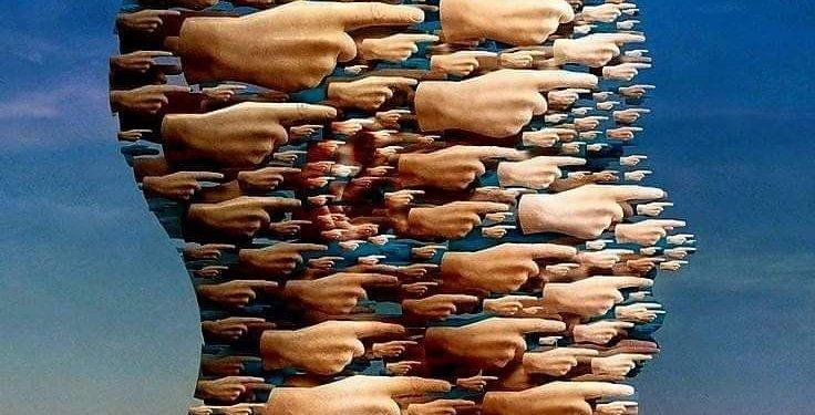 Μη φοβάσαι να είσαι ο εαυτός σου – Δεν είσαι οι άλλοι