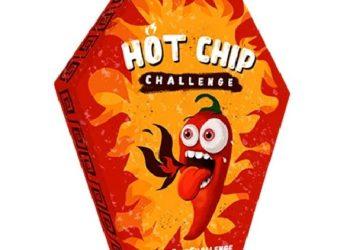 ΕΦΕΤ – Προσοχή: Ανακαλούνται πατατάκια