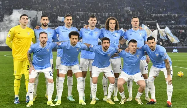 Με Μανδά “Κέρβερο” η Λάτσιο πέρασε στους 4 του Coppa Italia!