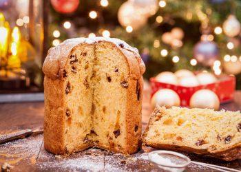 Η παράδοση του panettone: Η ιστορία του γλυκού των Χριστουγέννων