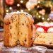Η παράδοση του panettone: Η ιστορία του γλυκού των Χριστουγέννων