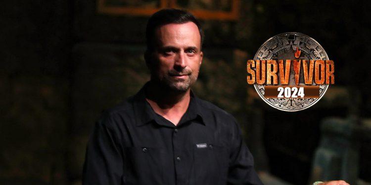 Η αρχή μιας απρόβλεπτης περιπέτειας: Survivor 2024