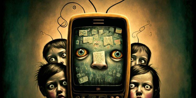 Το κινητό τηλέφωνο έχει γίνει προέκταση του χεριού για την συντριπτική πλειοψηφία των Ελλήνων