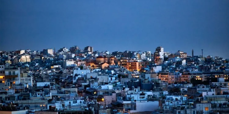 Παράταση ΦΠΑ στα νεόδμητα ακίνητα και αύξηση δόσεων ΕΝΦΙΑ