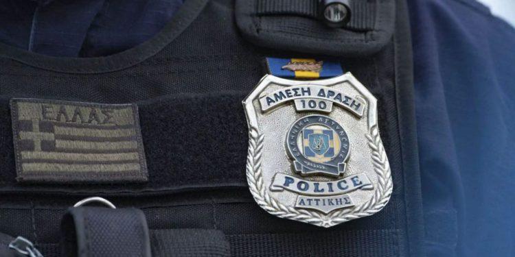 «Γάζωσαν» καφετέρια με σφαίρες στα Πατήσια!