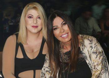 Άντζελα Δημητρίου: «Είμαι μια καλή μάνα»