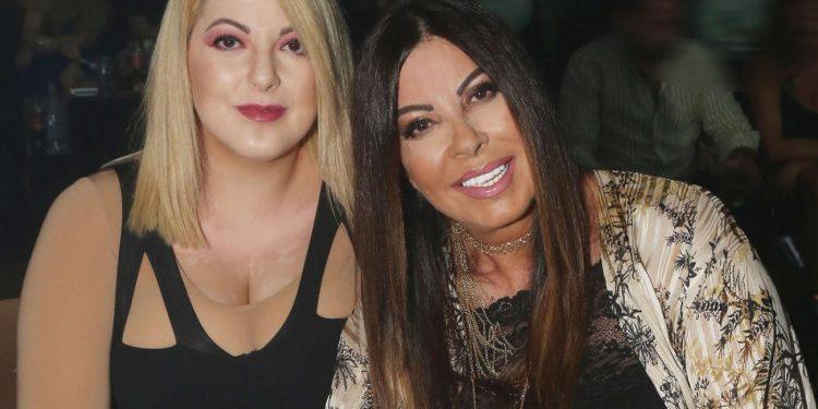 Άντζελα Δημητρίου: «Είμαι μια καλή μάνα»