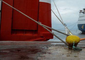 Απαγόρευση απόπλου από Πειραιά, Λαύριο και Ραφήνα