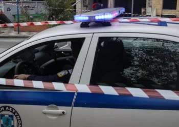 Θεσσαλονίκη: Δέκα ημέρες νεκροί ο πατέρας και ο γιος που εντοπίστηκαν στο σπίτι τους