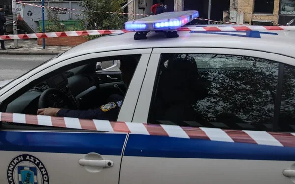 Θεσσαλονίκη: Δέκα ημέρες νεκροί ο πατέρας και ο γιος που εντοπίστηκαν στο σπίτι τους