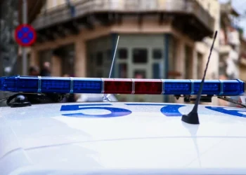 Νέος Κόσμος: «Βαρύ» όνομα της νύχτας ο 44χρονος που εκτέλεσαν