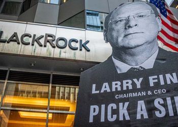 Τα μεγάλα Funds γυρίζουν την πλάτη στα ESG κριτήρια