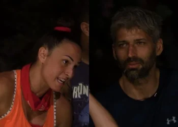 Survivor 2024: «Δεν με αφορά τίποτα πλέον, ο κόσμος δεν είναι κριτής για να με λέει φωνακλού…» – Ανέβηκαν οι τόνοι στο συμβούλιο του νησιού