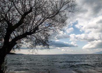 Η πρόγνωση του καιρού σήμερα Δευτέρα 8 Ιανουαρίου 2024