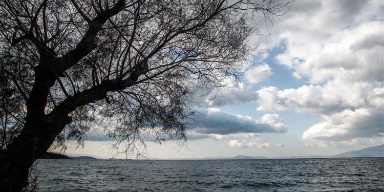 Η πρόγνωση του καιρού σήμερα Δευτέρα 8 Ιανουαρίου 2024