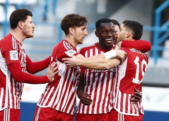 Ολυμπιακός: Τελείωσε παίκτης που θεωρούταν βασικότατος – Το μήνυμα