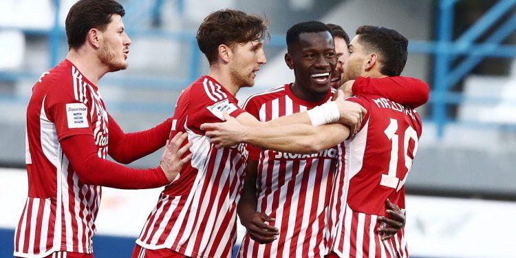 Ολυμπιακός: Τελείωσε παίκτης που θεωρούταν βασικότατος – Το μήνυμα