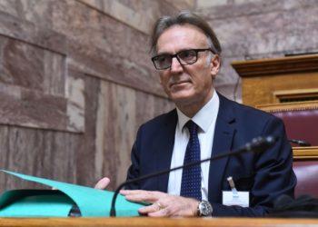 Τέμπη: Οργή για την κατάθεση του CEO της Hellenic Train – Στην εισαγγελία για ψευδορκία