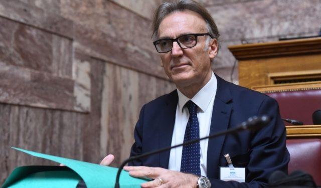 Τέμπη: Οργή για την κατάθεση του CEO της Hellenic Train – Στην εισαγγελία για ψευδορκία