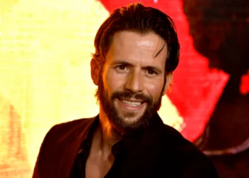 Νεκρός ο ηθοποιός Christian Oliver και οι δύο ανήλικες κόρες του