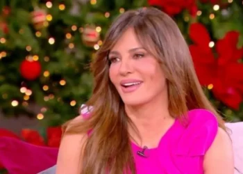 Δήμητρα Ματσούκα για τον γάμο της με τον Πέτρο Κόκκαλη: Δεν είχαμε ούτε μπομπονιέρες, ούτε προσκλήσεις