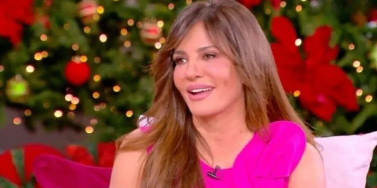 Δήμητρα Ματσούκα για τον γάμο της με τον Πέτρο Κόκκαλη: Δεν είχαμε ούτε μπομπονιέρες, ούτε προσκλήσεις