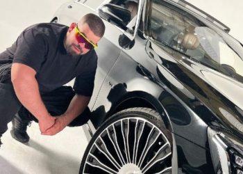 Συνελήφθη ο τράπερ Strat