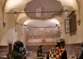 Γαμήλιο γλέντι «εφιάλτης» στην Ιταλία: Οι καλεσμένοι χόρευαν και υποχώρησε το πάτωμα