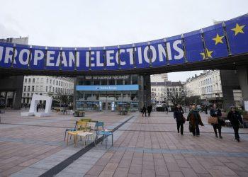 Ευρωεκλογές: Ποια ονόματα έχουν κλειδώσει στα ψηφοδέλτια ΝΔ, ΠΑΣΟΚ και ΣΥΡΙΖΑ