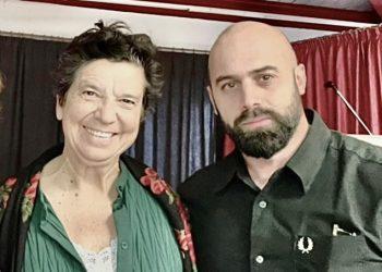 Η Μαρία Ευθυμίου : «Η ελληνική συνέχεια στον χρόνο είναι αναμφίβολη»