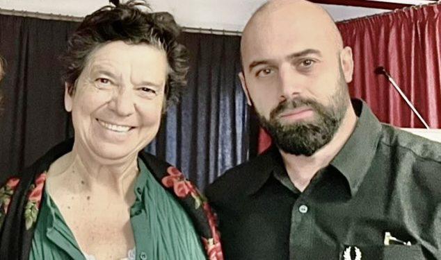 Η Μαρία Ευθυμίου : «Η ελληνική συνέχεια στον χρόνο είναι αναμφίβολη»