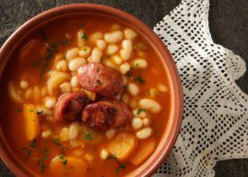 Το μενού της εβδομάδας: 7 συνταγές που θα σας καλύψουν όλες τις μέρες