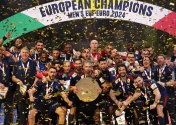 Χάντμπολ: Η Γαλλία επέστρεψε στην κορυφή της Ευρώπης