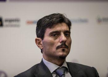 Η νέα εταιρία που ίδρυσε ο Δημήτρης Γιαννακόπουλος στο ξεκίνημα του 2024