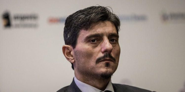 Η νέα εταιρία που ίδρυσε ο Δημήτρης Γιαννακόπουλος στο ξεκίνημα του 2024