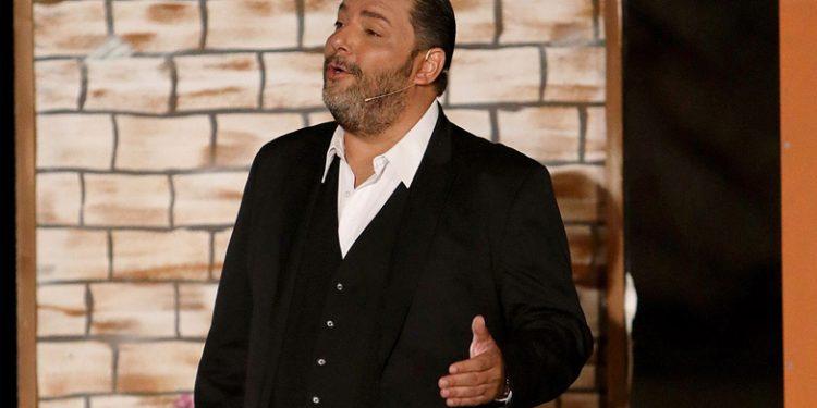 Στο νοσοκομείο ο γνωστός τραγουδιστής, Στέλιος Διονυσίου