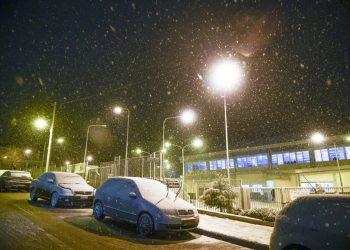 Κακοκαιρία: Πώς θα εξελιχθεί τις επόμενες ώρες – Πού θα χιονίσει