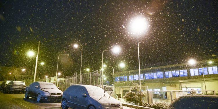 Κακοκαιρία: Πώς θα εξελιχθεί τις επόμενες ώρες – Πού θα χιονίσει