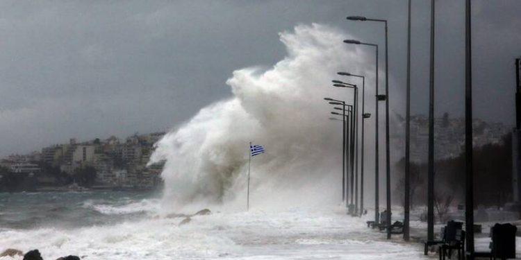 Κακοκαιρία – ποια σχολεία θα παραμείνουν κλειστά