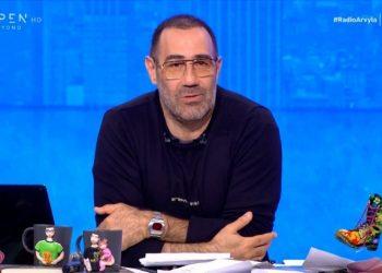 Αντώνης Κανάκης: Είπε δυνατά την αλήθεια για την εκκλησία και τα ομόφυλα ζευγάρια