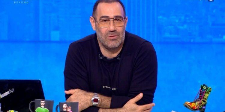 Αντώνης Κανάκης: Είπε δυνατά την αλήθεια για την εκκλησία και τα ομόφυλα ζευγάρια