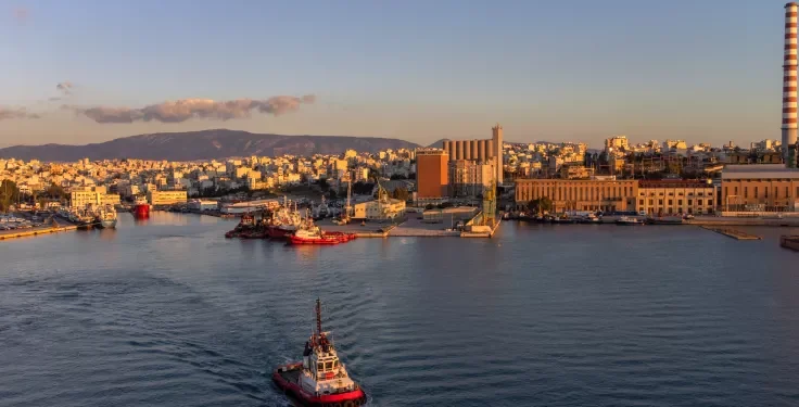 Προκήρυξη «έκπληξη» με 70 προσλήψεις στον Δήμο Κερατσινίου – Δραπετσώνας