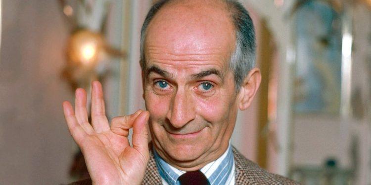 Lui de funes – Ο άνθρωπος που έζησε για να προσφέρει γέλιο