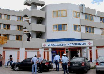 Πτολεμαΐδα – Θάνατος βρέφους